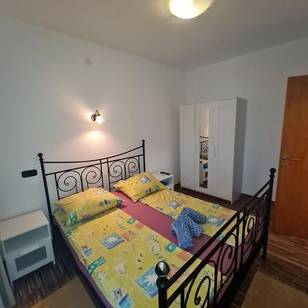 Apartment Fabic Poreč Dış mekan fotoğraf