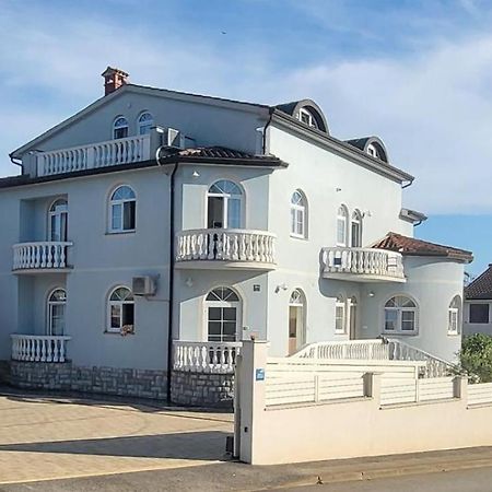 Apartment Fabic Poreč Dış mekan fotoğraf