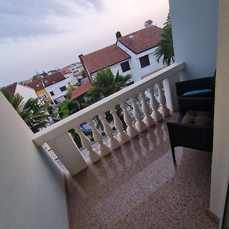 Apartment Fabic Poreč Dış mekan fotoğraf