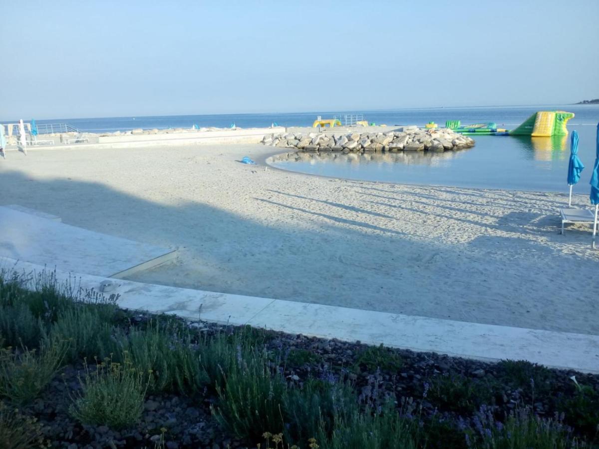 Apartment Fabic Poreč Dış mekan fotoğraf