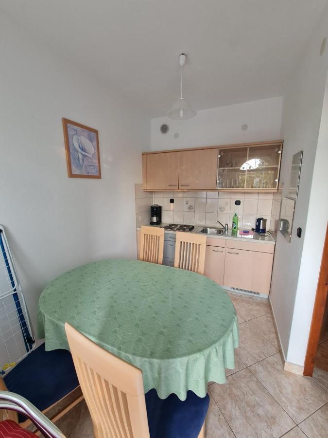Apartment Fabic Poreč Dış mekan fotoğraf