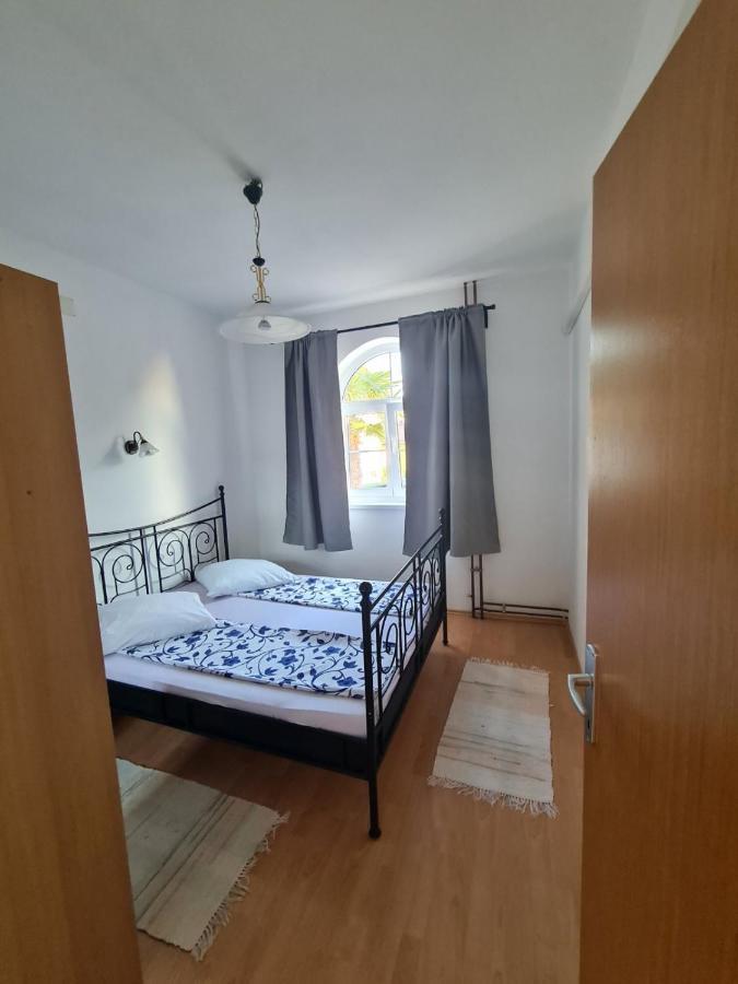Apartment Fabic Poreč Dış mekan fotoğraf