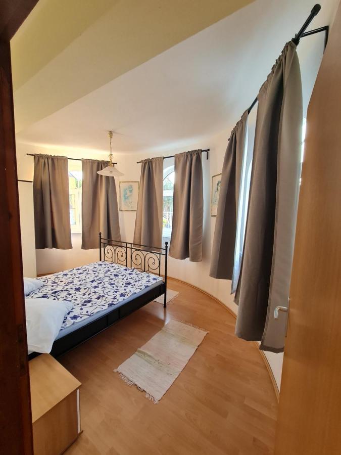 Apartment Fabic Poreč Dış mekan fotoğraf