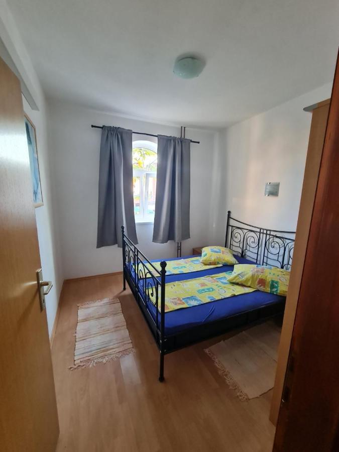 Apartment Fabic Poreč Dış mekan fotoğraf