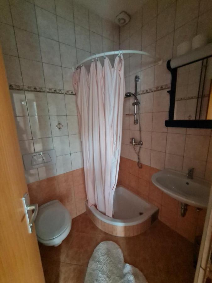 Apartment Fabic Poreč Dış mekan fotoğraf