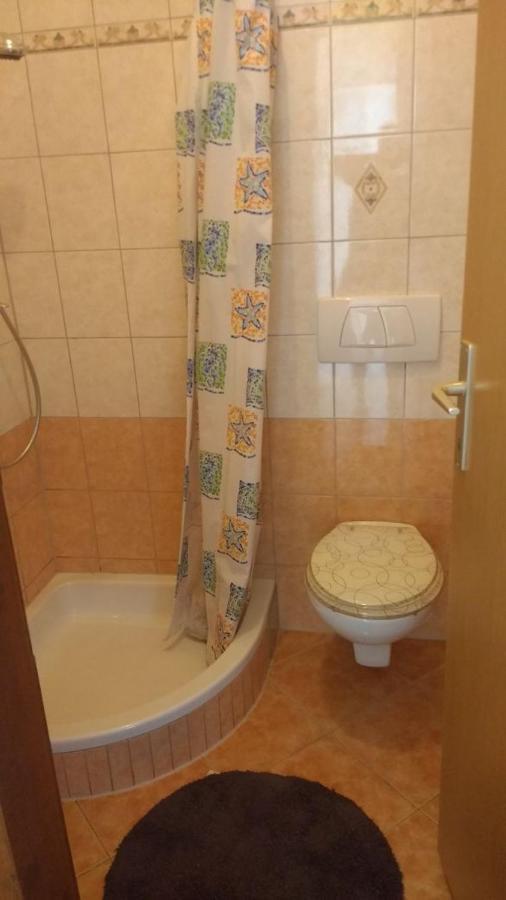 Apartment Fabic Poreč Dış mekan fotoğraf