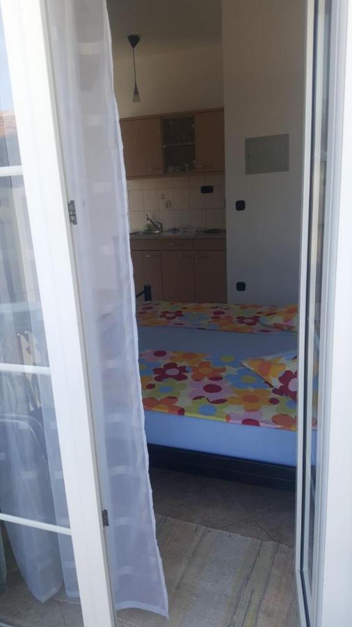 Apartment Fabic Poreč Dış mekan fotoğraf
