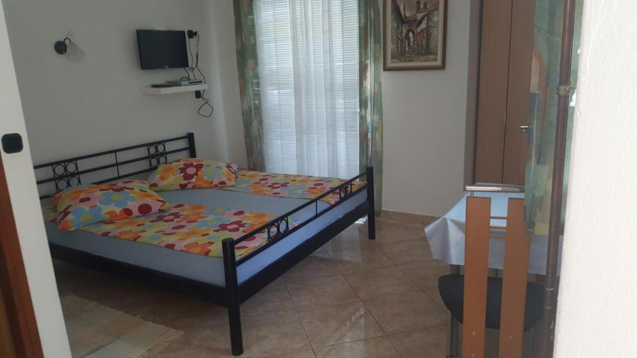 Apartment Fabic Poreč Dış mekan fotoğraf