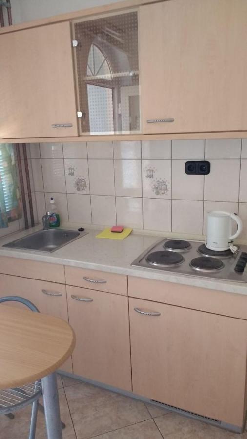 Apartment Fabic Poreč Dış mekan fotoğraf