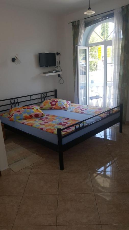 Apartment Fabic Poreč Dış mekan fotoğraf