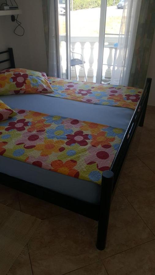 Apartment Fabic Poreč Dış mekan fotoğraf