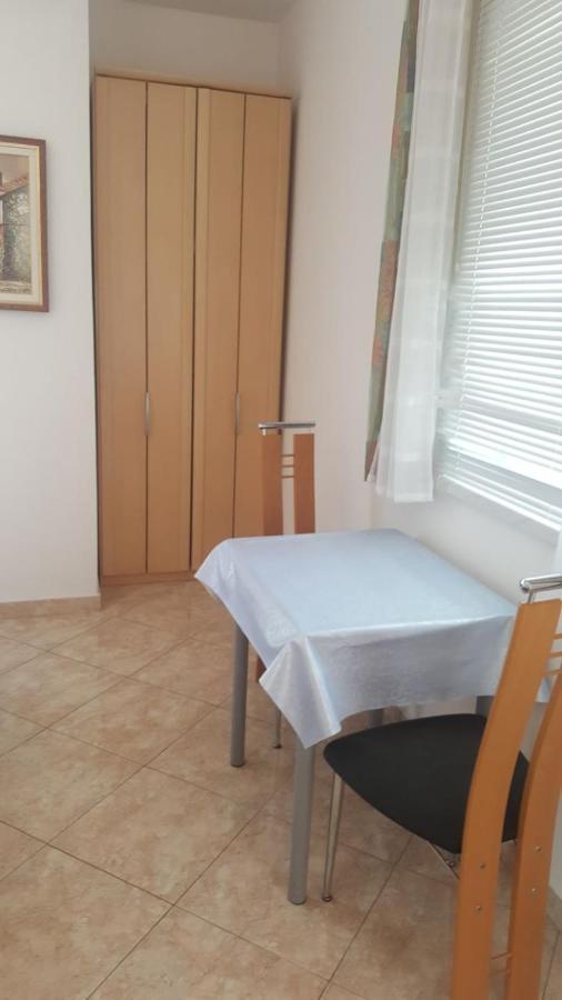 Apartment Fabic Poreč Dış mekan fotoğraf