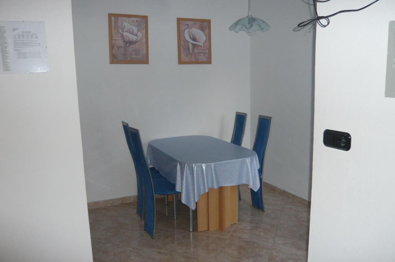 Apartment Fabic Poreč Dış mekan fotoğraf