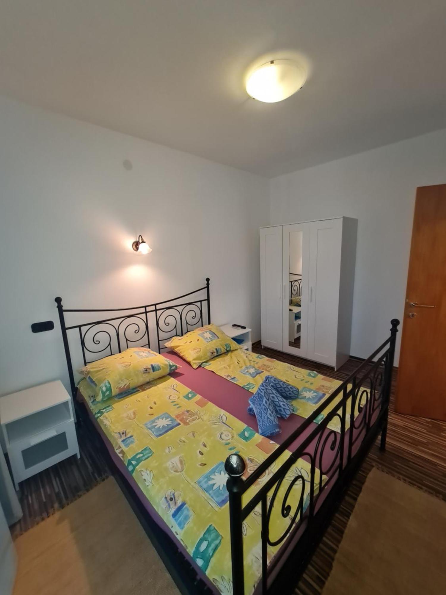 Apartment Fabic Poreč Dış mekan fotoğraf