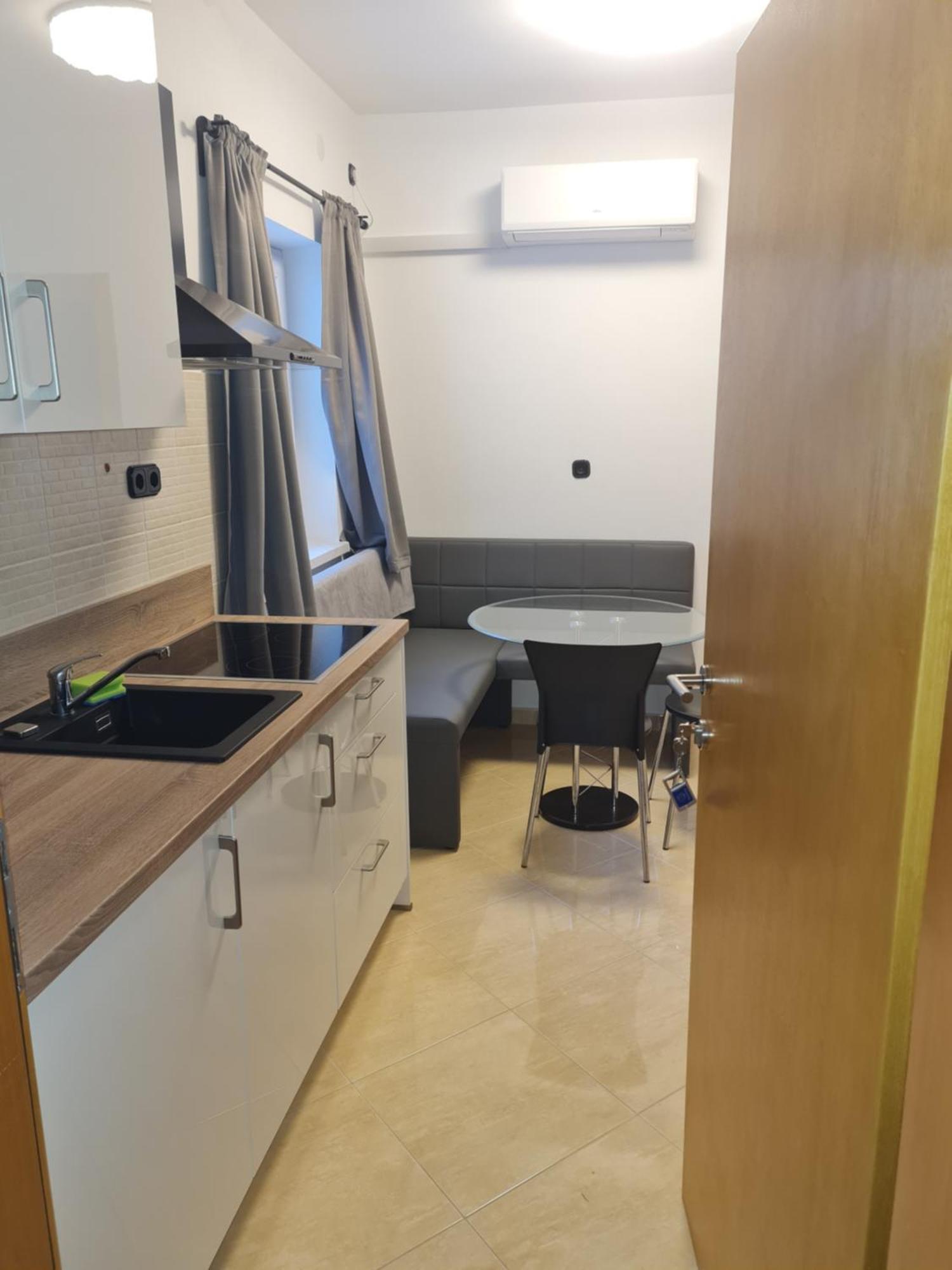 Apartment Fabic Poreč Dış mekan fotoğraf