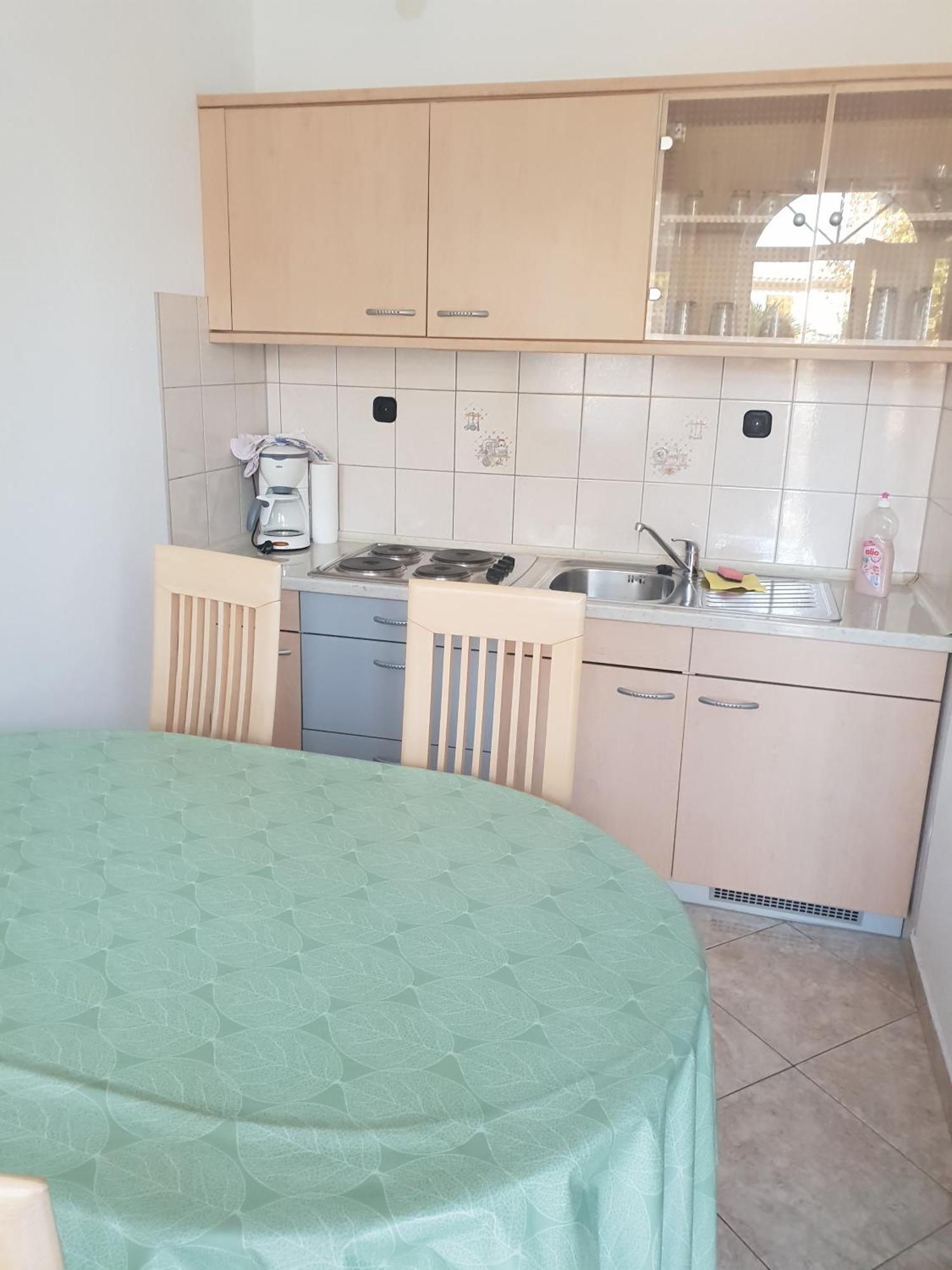 Apartment Fabic Poreč Oda fotoğraf