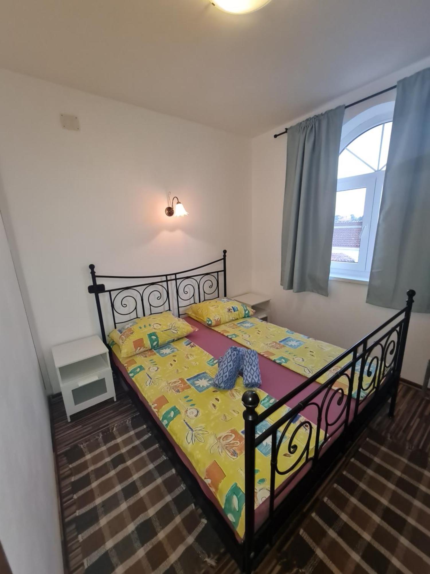 Apartment Fabic Poreč Dış mekan fotoğraf