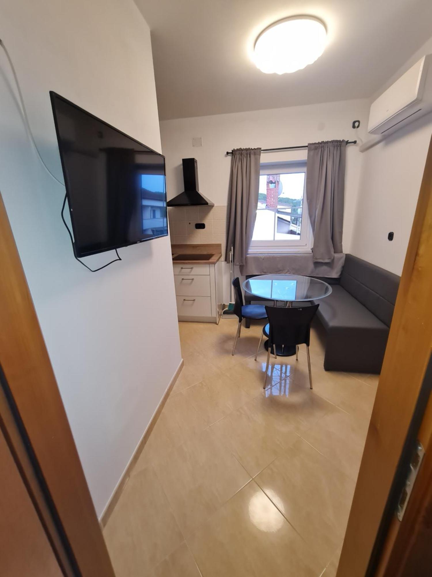Apartment Fabic Poreč Dış mekan fotoğraf