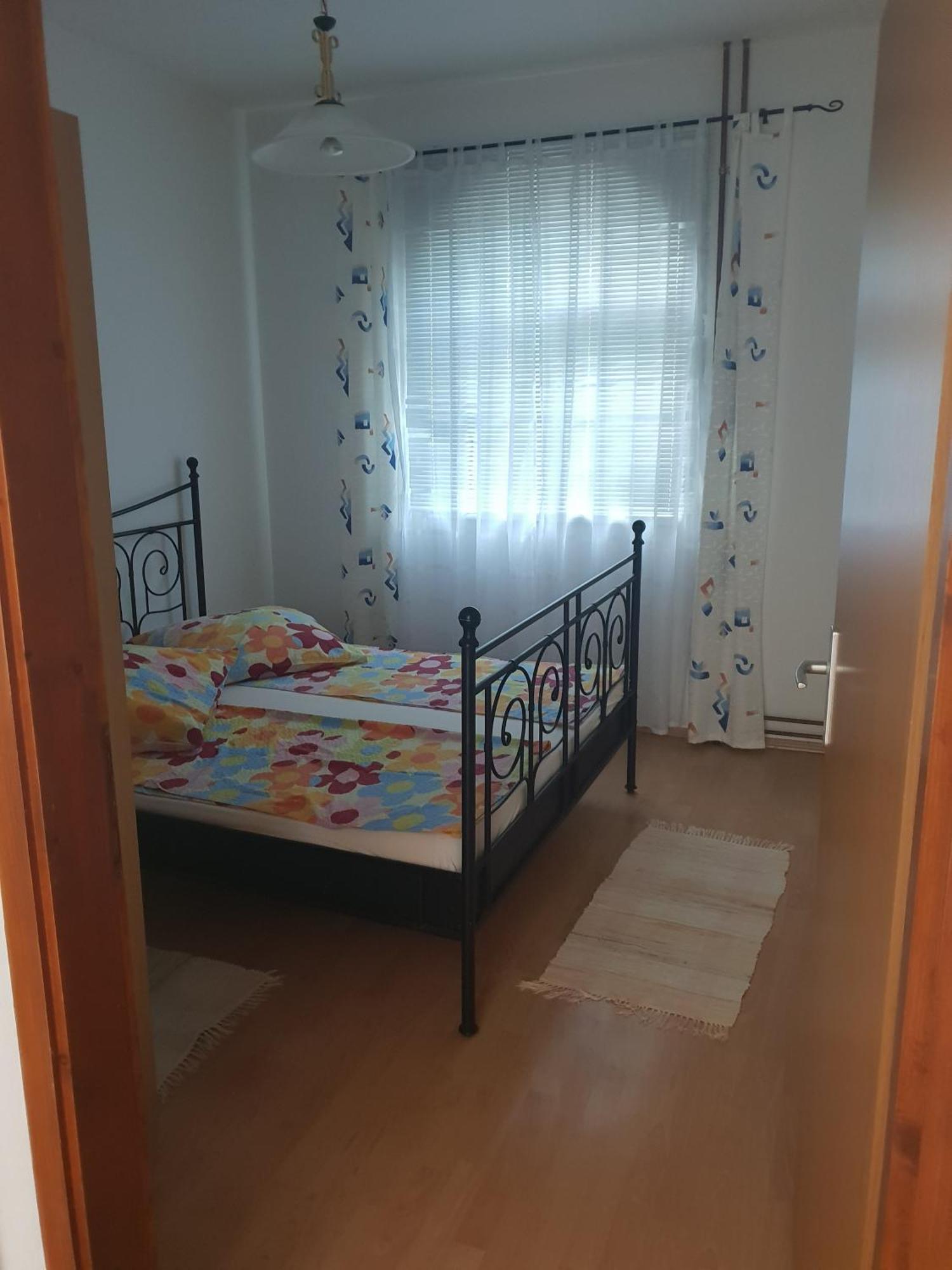 Apartment Fabic Poreč Oda fotoğraf