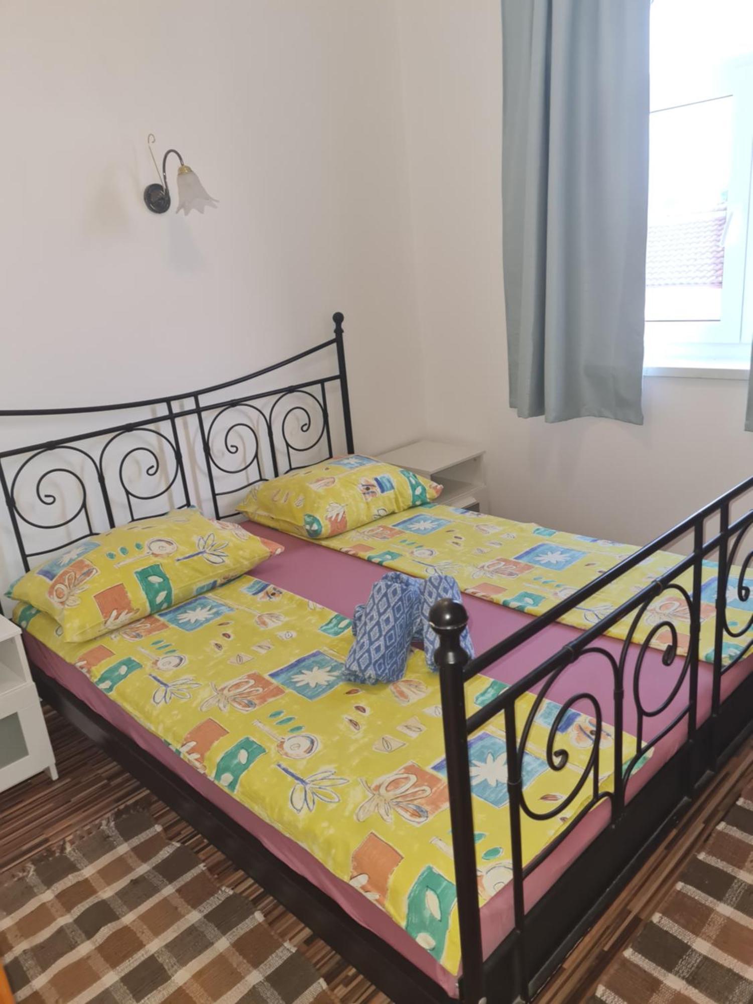 Apartment Fabic Poreč Dış mekan fotoğraf