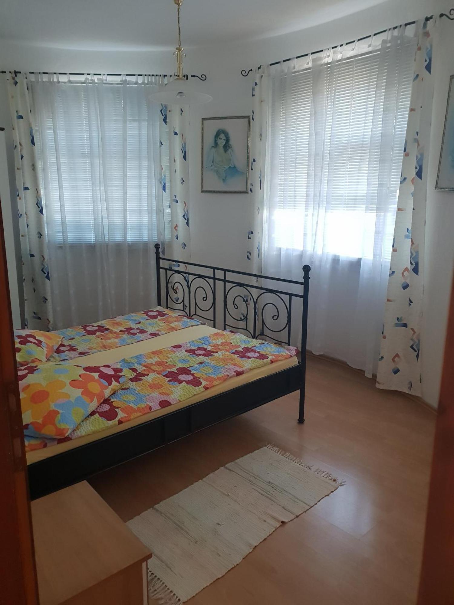 Apartment Fabic Poreč Oda fotoğraf
